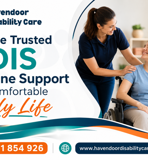 choose-trusted-ndis-routine-support-for-comfortable-daily-life
