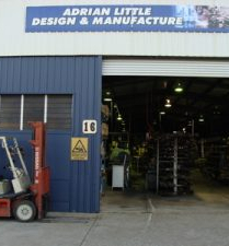 heavy-duty-steel-posts-built-for-brisbane-properties