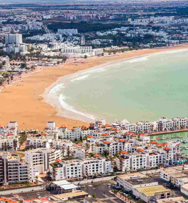 agadir-holidays-package-relax-on-moroccos-beautiful-atlantic-coast