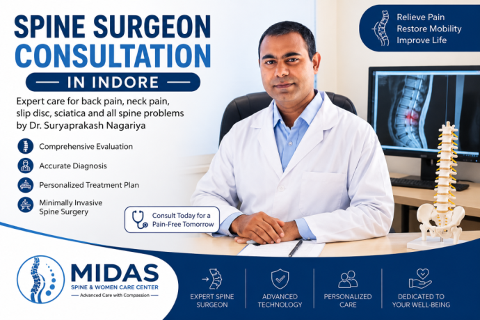 midas-spine-women-care-center-best-spine-surgeon-in-indore-dr-suryaprakash-nagariya-big-2