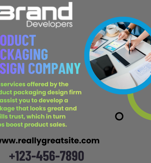 product-packaging-design-company