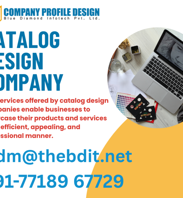 catalog-design-company