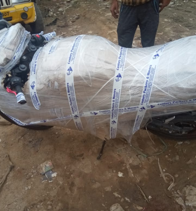 century-cargo-movers-bangalore-to-pune