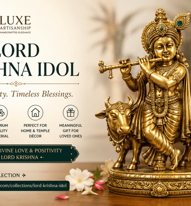 lord-krishna-idol-handcrafted-brass-idols-for-home-temple