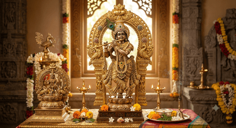lord-krishna-idol-bring-divine-grace-timeless-elegance-home-big-0