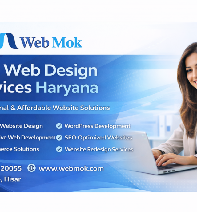 local-web-design-services-haryana-build-a-strong-online-presence-for-your-business