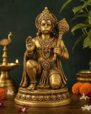 handcrafted-hanuman-idol-bring-strength-devotion-home-big-0
