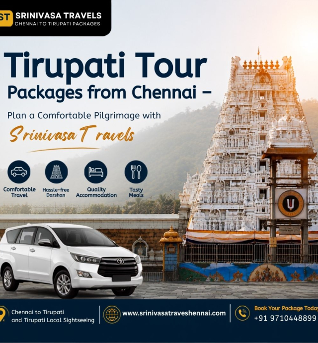 affordable-tirupati-tour-packages-from-chennai-srinivasa-travels