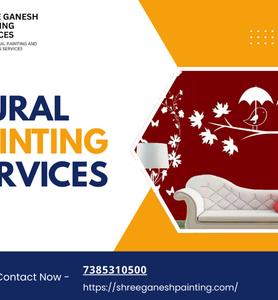 shreeganesh-paintingservices