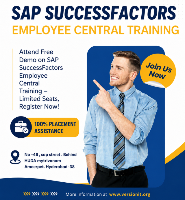 launch-your-sap-hr-career-with-version-it-one-of-the-best-sap-successfactors-employee-central-training-in-hyderabad