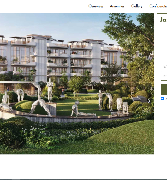 jashn-golf-estate-lucknow-explore-luxury-residential-living