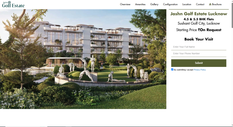 jashn-golf-estate-lucknow-explore-luxury-residential-living-big-0