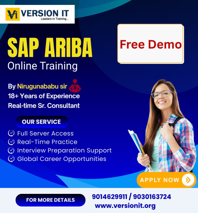 master-sap-ariba-with-version-it-one-of-the-best-sap-ariba-training-institutes-in-bangalore