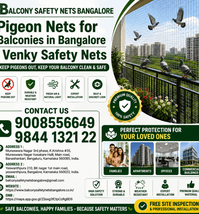 pigeon-nets-for-balconies-in-bangalore-venky-safety-nets