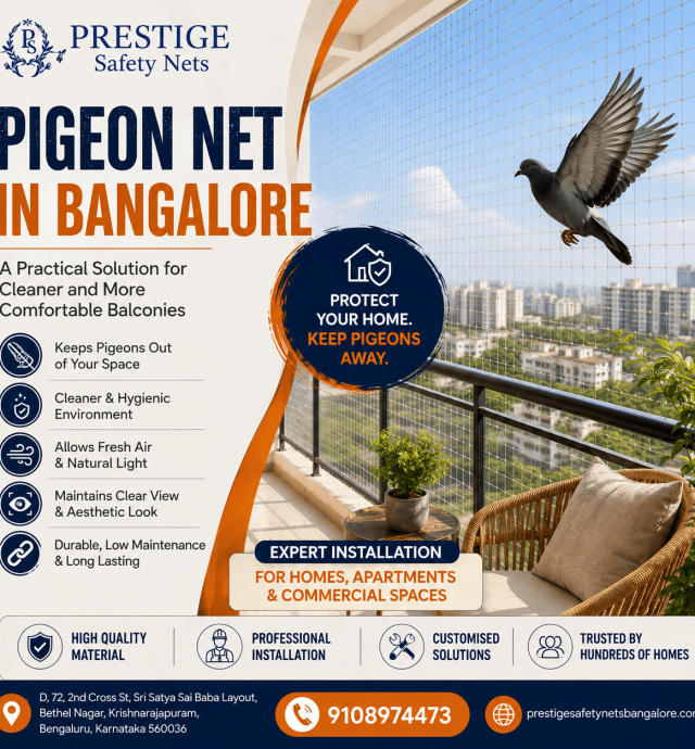pigeon-net-in-bangalore