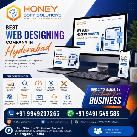 web-designing-company-in-hyderabad-honey-soft-solutions-big-0