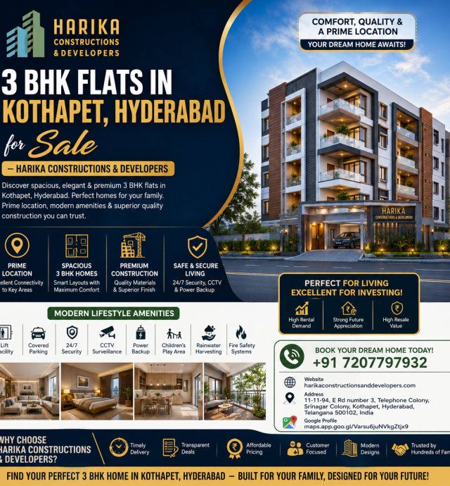 3-bhk-flats-in-kothapet-hyderabad-for-sale-premium-homes-by-harika-constructions-and-developers