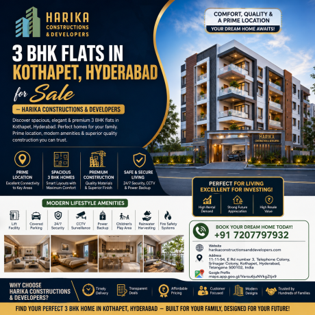 3-bhk-flats-in-kothapet-hyderabad-for-sale-premium-homes-by-harika-constructions-and-developers-big-0