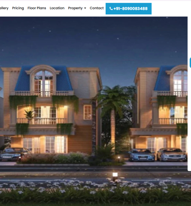 amrawati-it-city-lucknow-residential-plots-for-future-living