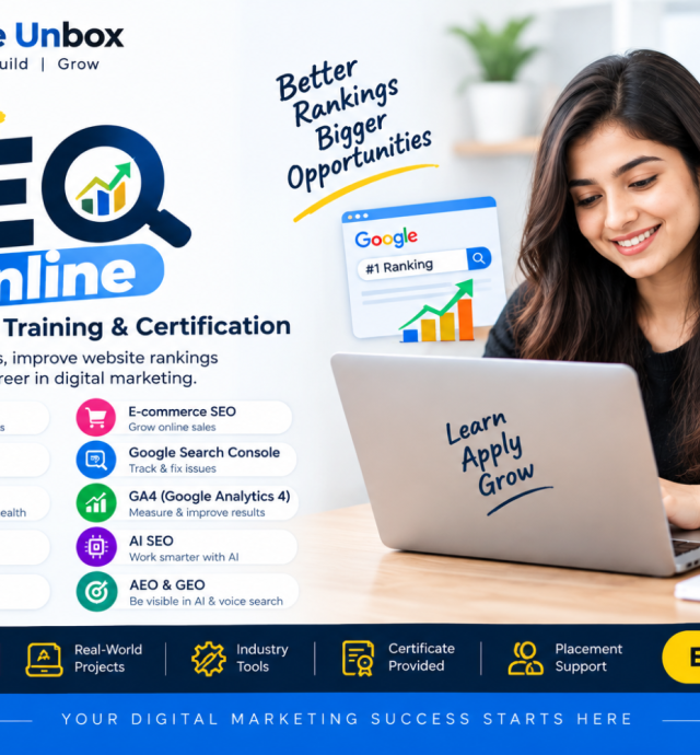 online-seo-training-course