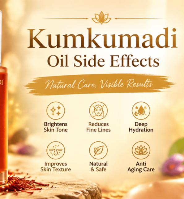 kumkumadi-oil-side-effects