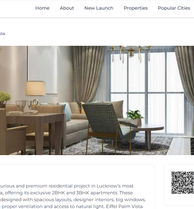 eiffel-palm-vista-lucknow-deva-road-apartments