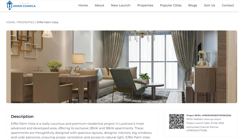 eiffel-palm-vista-lucknow-deva-road-apartments-big-0