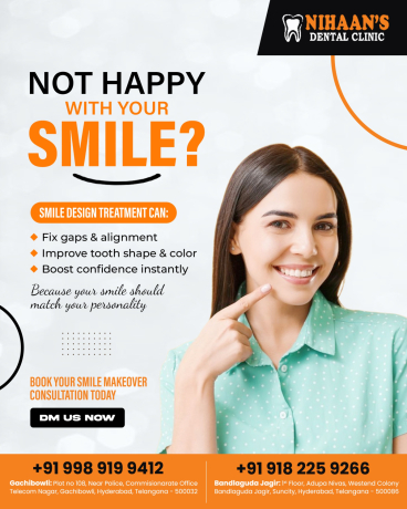 nihaans-dental-clinic-best-dentist-near-gachibowli-big-0