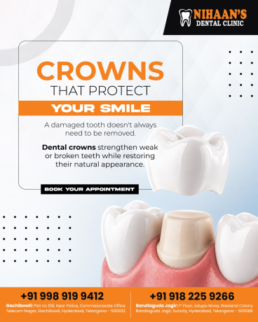 nihaans-dental-clinic-best-dentist-in-gachibowli-big-0