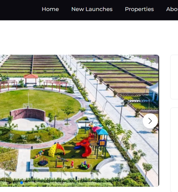 pardos-okas-sukoon-lucknow-plot-investment