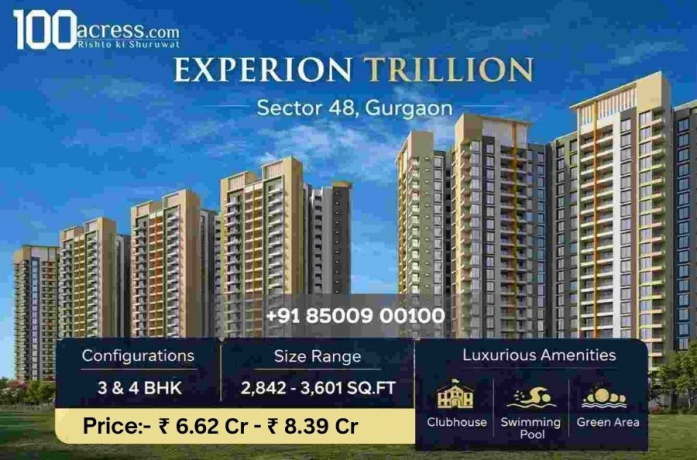 experion-the-trillion-gurgaon-premium-residential-apartments-big-0