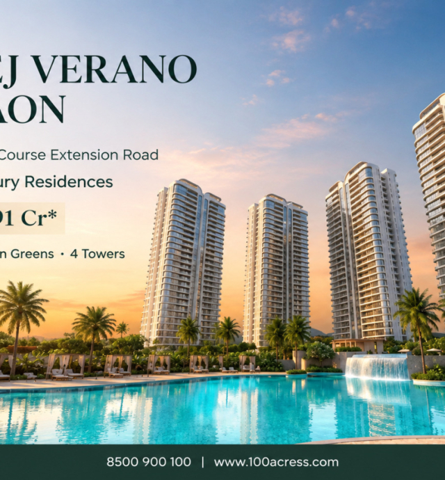 godrej-verano-sector-63a-gurgaon-premium-3-4-5-bhk-apartments