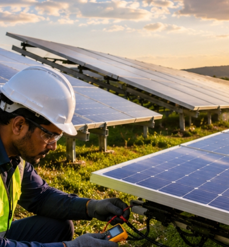 best-solar-epc-services-in-india