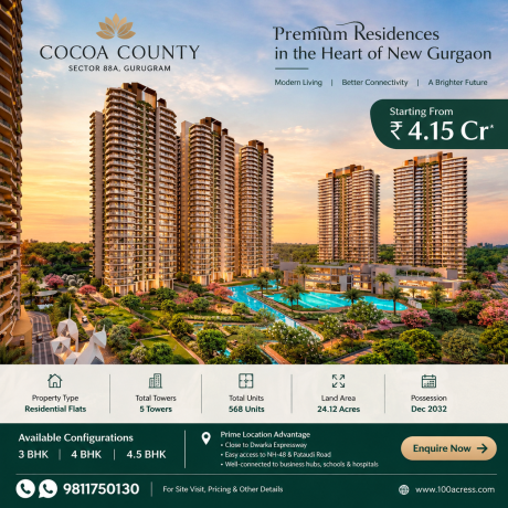 cocoa-county-88a-gurgaon-premium-3-4-45-bhk-homes-in-sector-88a-big-0