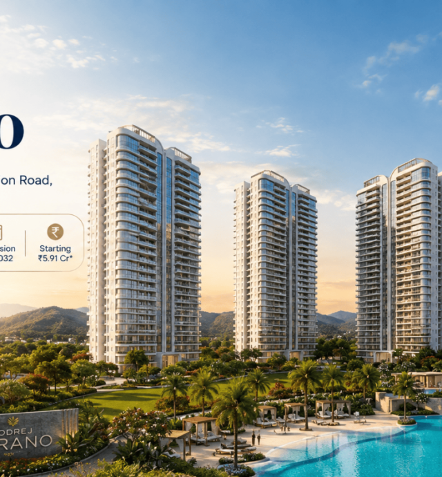godrej-verano-sector-63a-price-homes-project-highlights