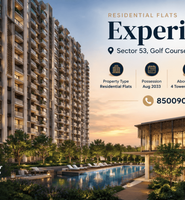 experion-sector-53-a-look-at-premium-homes-on-golf-course-road