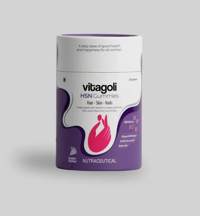 best-hair-skin-and-nail-gummies-supplement-for-women