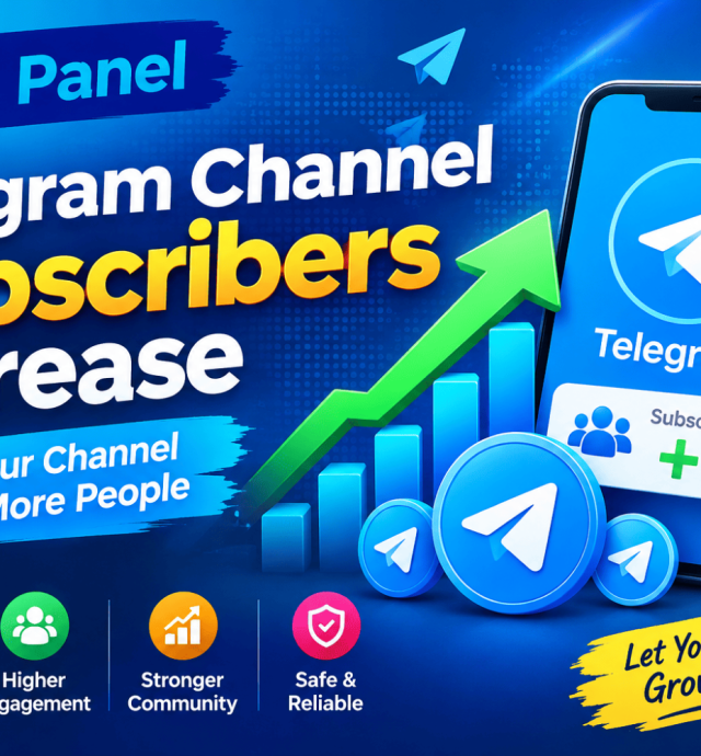telegram-channel-subscribers-increase-for-better-channel-growth