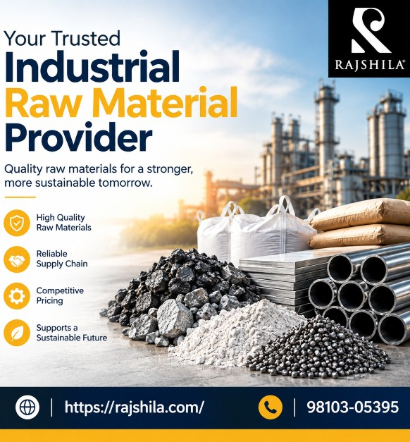 industrial-raw-material-provider-rajshila