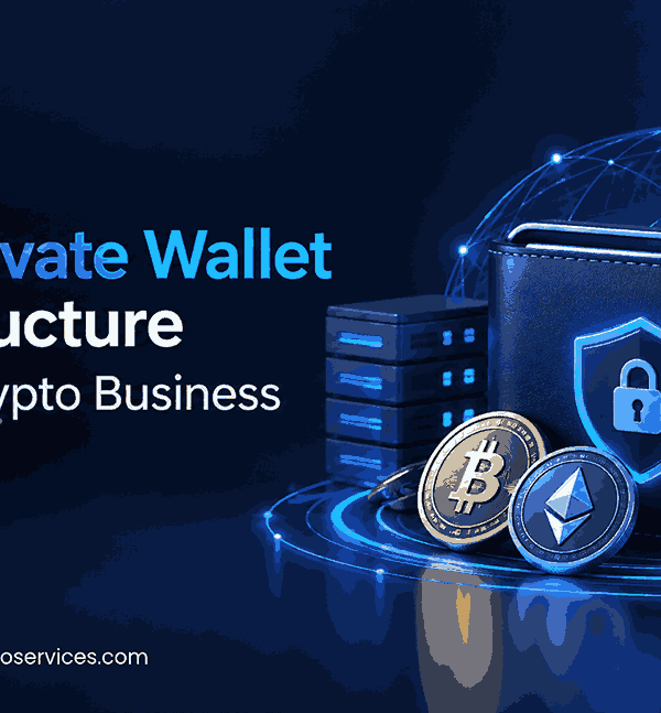build-private-wallet-infrastructure-for-your-crypto-business