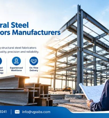 structural-steel-fabricators-manufacturers-in-india