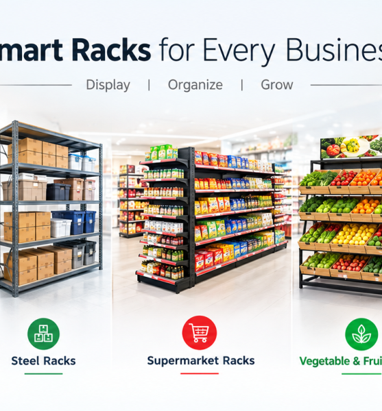display-racks-suppliers-in-india