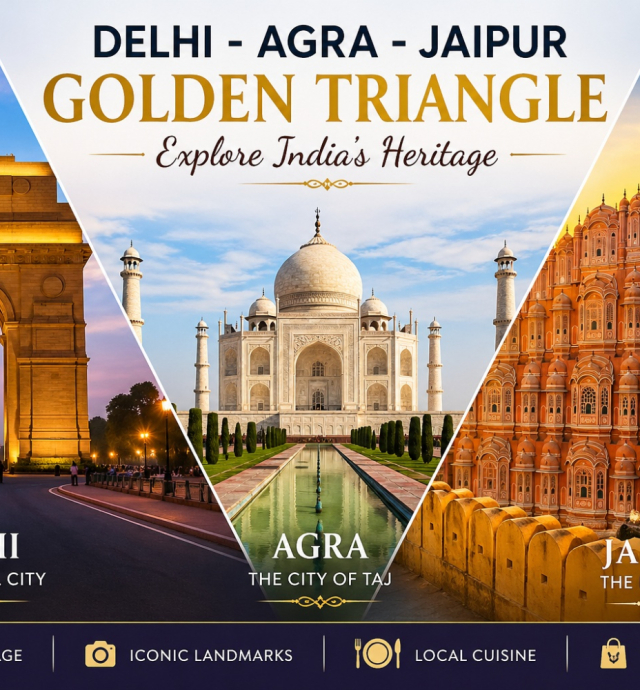 golden-triangle-tour-itinerary