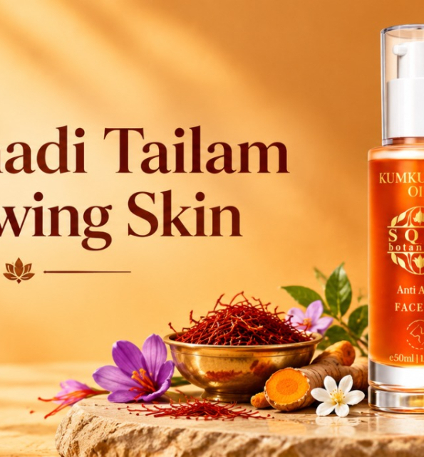 kumkumadi-tailam-for-glowing-skin