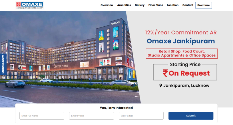 omaxe-jankipuram-lucknow-explore-modern-residential-living-big-0