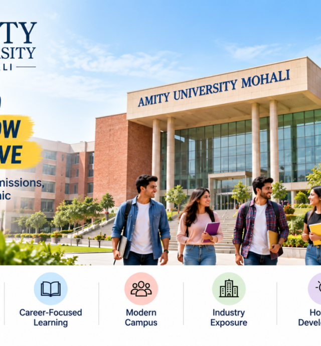 amity-university-mohali-undergraduate-postgraduate-education