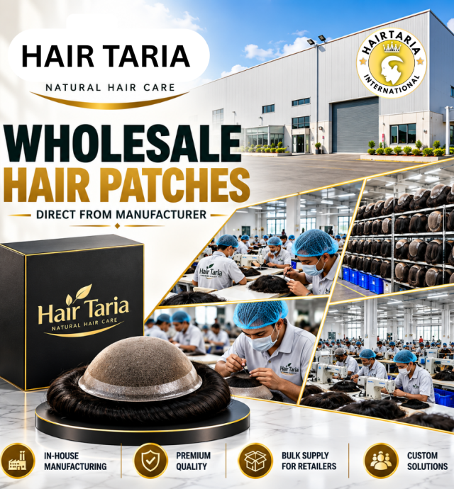 hair-patch-manufacturer