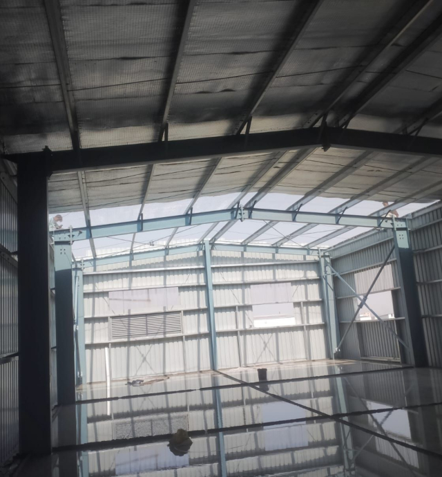 prefabricated-structures-manufacturer-in-alwar-gmf-peb
