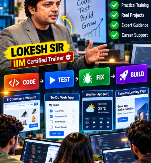 from-confused-beginner-to-ai-creator-aashrith-ai-training-institute