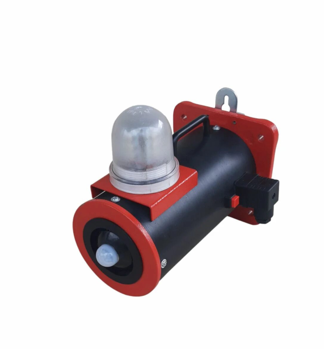 dependable-signalling-for-control-and-security-systems